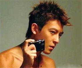 娱乐圈吃瓜陈冠希,娱乐圈风云再起，吃瓜群众热议不断